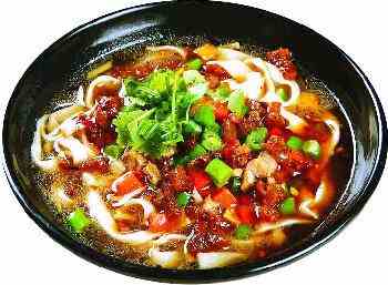 迅速崛起的面館加盟行業(yè)該怎么選擇？