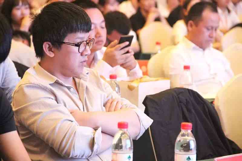 “全新為你，全新而來”，盛美母嬰品牌發(fā)布會圓滿落幕！！！