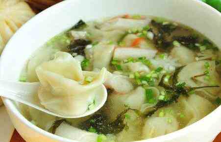 吉祥餛飩致夢(mèng)想開店的你一個(gè)機(jī)會(huì)