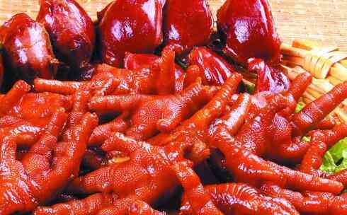 你知道開(kāi)一家熟食店需要經(jīng)歷哪些問(wèn)題嗎