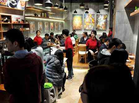 餐飲行業如何增加顧客忠誠度