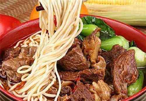 濟王府私房面加盟?品牌值得推薦 讓食客年念念不忘