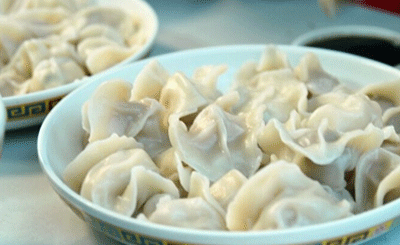 水餃中的領航者—大娘水餃