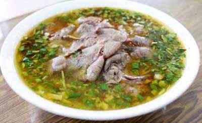 想要小本創(chuàng)業(yè)成功致富 何不看看牛肉湯加盟