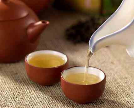 細數這些年貢茶的發展 用心品味生活