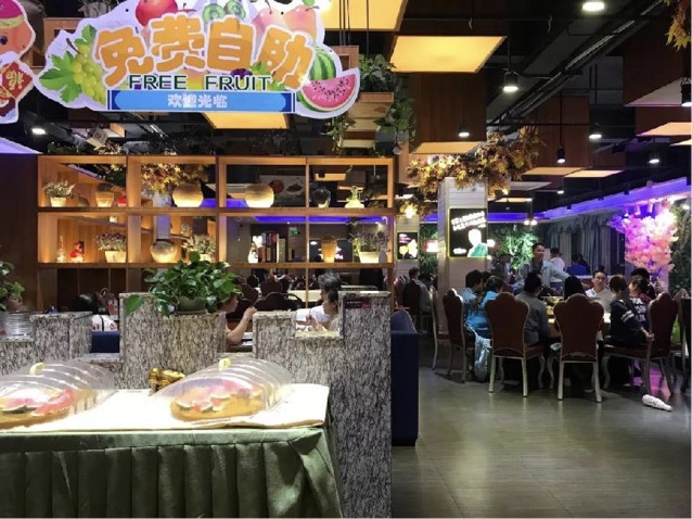 19年37個店年收入數億,她創(chuàng)造了無一店關停、個個賺錢的神話!