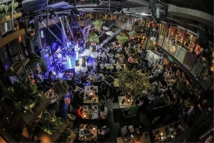 行業觀察I 5年后超2000家連鎖店!這家企業憑什么口出豪言