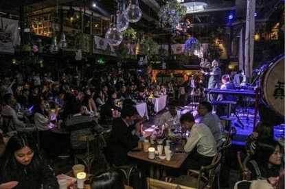 行業觀察I 5年后超2000家連鎖店!這家企業憑什么口出豪言