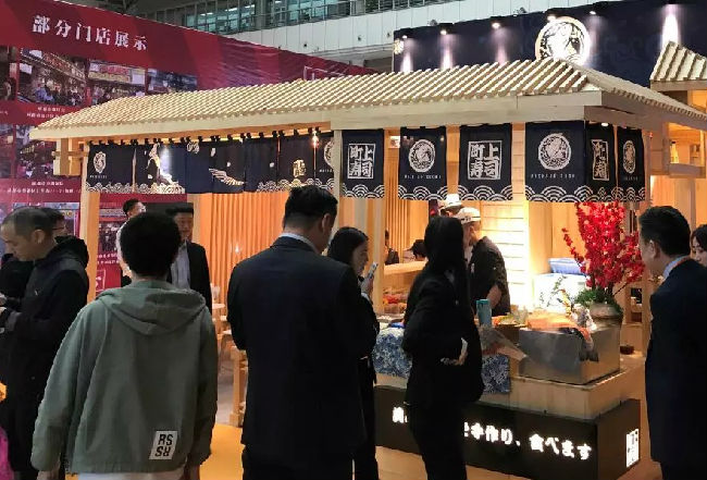 “掘金西北，共筑創業夢＂連鎖網助力西安加盟會展今日拉開帷幕
