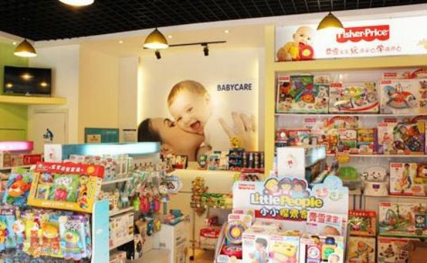 孕嬰店加盟怎么樣？怎么經營生意好？