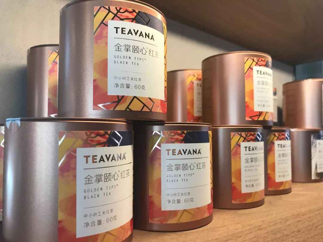 北京星巴克臻選店開業！咖啡、茶、酒全都有，到底想干啥？