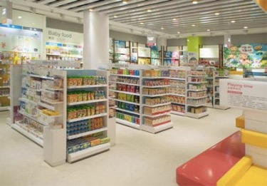 愛親母嬰加盟怎么樣 母嬰店商品陳列技巧有哪些?