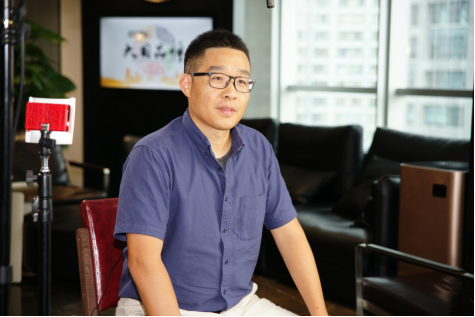 央廣專訪蘭迪少兒英語李晶：在線語培行業(yè)漸趨成熟