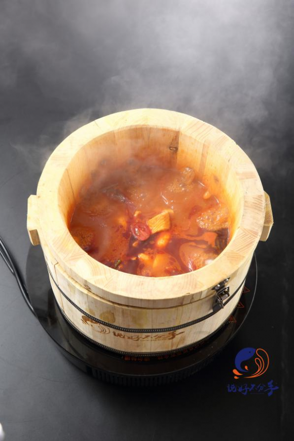 不分手木桶魚火鍋模式制勝引領潮流，簡單創業輕松開店