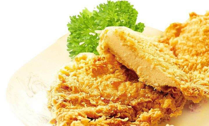炸雞店多元化經營,輕松開店哪家好?