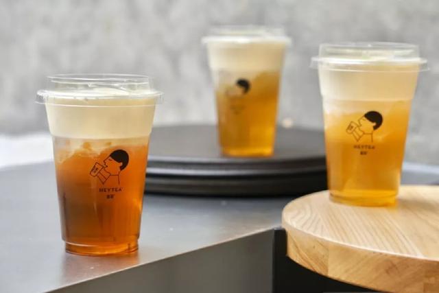 餐見店下｜餐飲小白，茶飲加盟到底有多少個坑