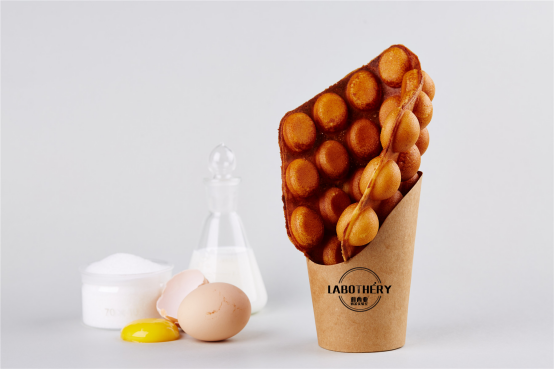 LABOTHERY雅西亞奶茶實驗室,專業(yè)連接財富