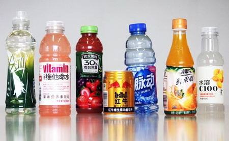 飲料市場新洗牌：健康觀念興起 功能飲料成潛力