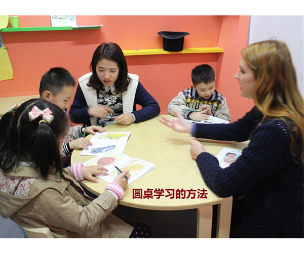 2018年如何選擇少兒英語培訓(xùn)加盟品牌?