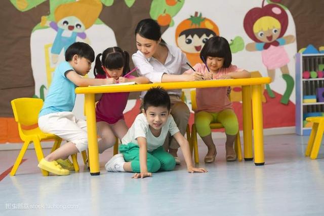 幼兒園都教什么?這篇回答太棒了!
