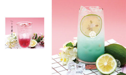 茶飲加盟店經(jīng)營技巧