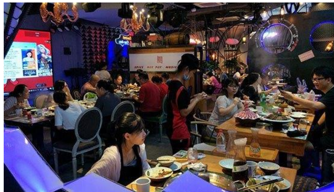 經營火鍋加盟店要注意哪些服務細節