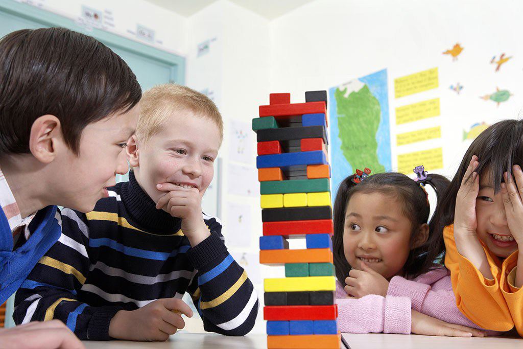 京典思塾加盟,細說投資幼兒早教項目六要點