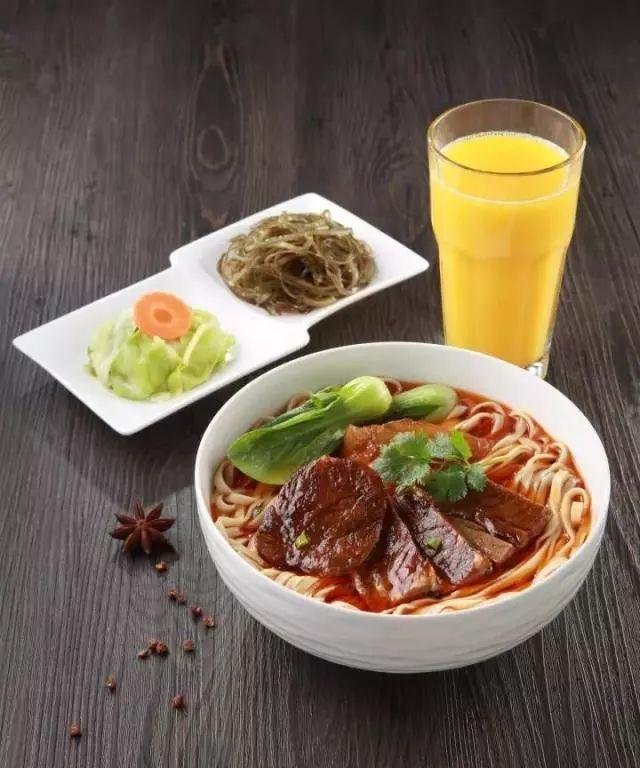 面食加盟 ▎李先生牛肉面加盟,知名品牌,可靠