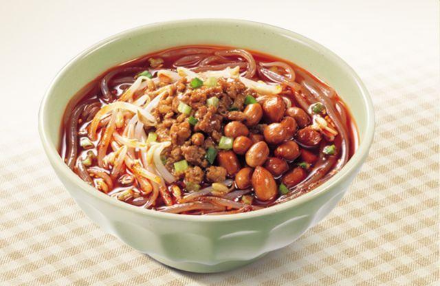 面食加盟 ▎李先生牛肉面加盟，知名品牌，可靠