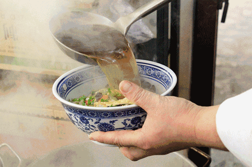 面食加盟 ▎李先生牛肉面加盟,知名品牌,可靠