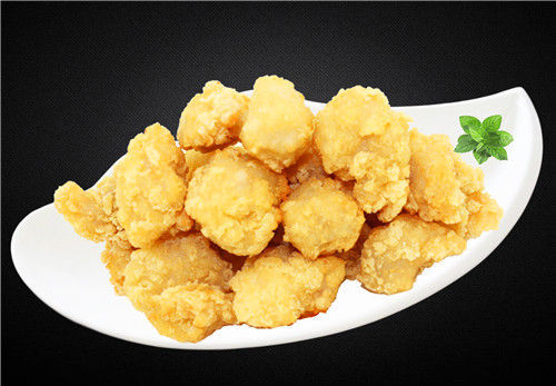 小熊伴嫁:怎樣開一家新潮雞排加盟店?