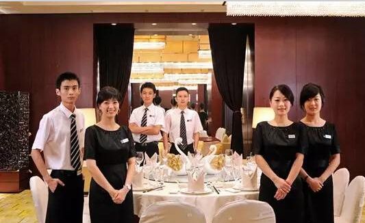 餐飲管理和餐飲服務(wù)的區(qū)別有哪些呢？