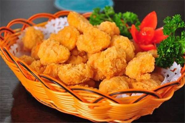 咔咔優炸雞開啟加盟:如何選擇炸雞加盟店