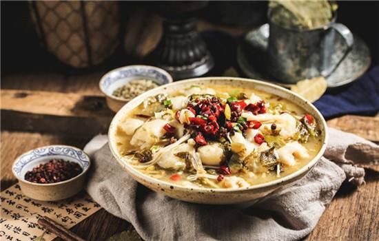 漁家郎酸菜魚加盟怎么樣?總部實力如何?