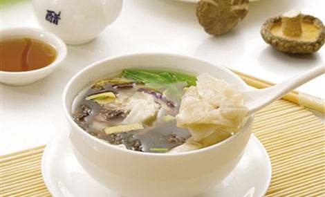 凝鑫閣餛飩加盟怎么樣？有加盟開店的知道嗎？