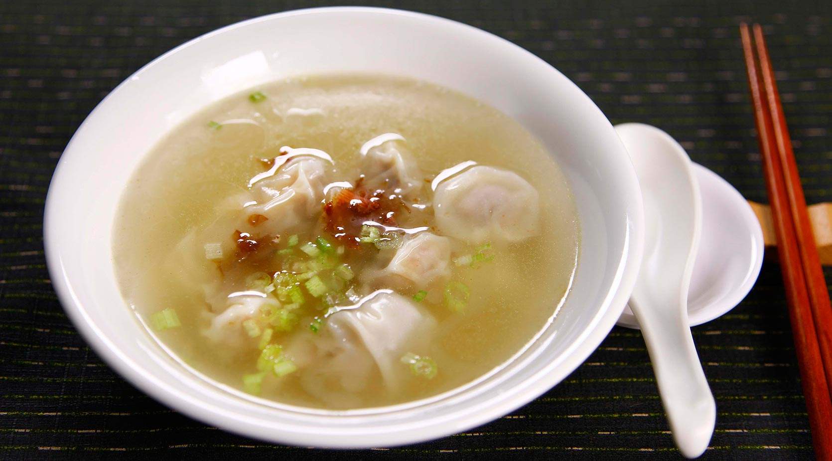 美味商機，加盟珍珠餛飩能賺多少錢？