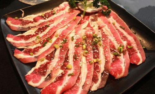 現在加盟三千里烤肉怎么樣?