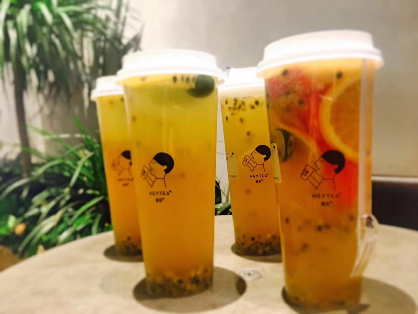 開奶茶加盟店選哪個好？有哪些奶茶加盟品牌
