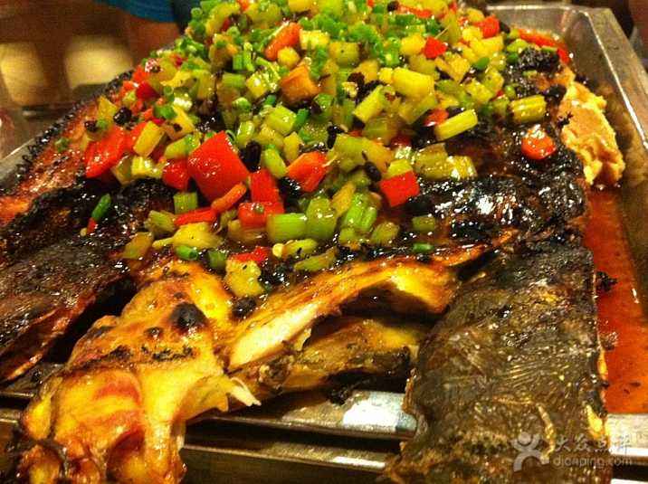 江邊城外烤魚(yú)怎么樣 喜歡吃的人多嗎