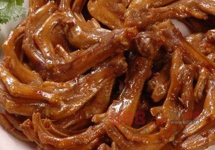 鹵肉加盟好項(xiàng)目就選味谷鹵肉小吃加盟