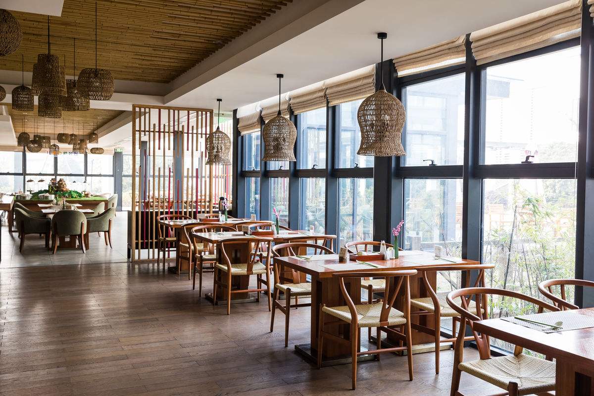 餐廳店面位置不好怎么辦，怎么成功經營生意？