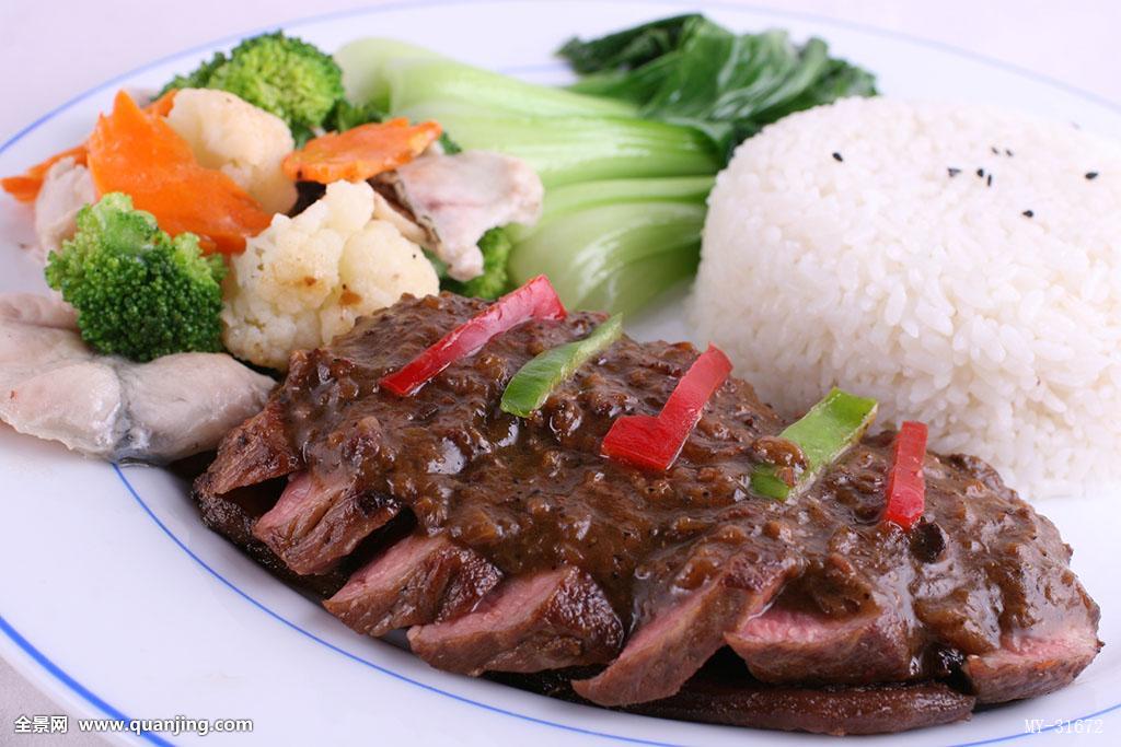 牛排愛上飯加盟怎么樣 烤肉飯炸雞飯加盟費多少
