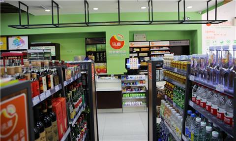 2018創新便利店時代，便利店格局或將重新改寫