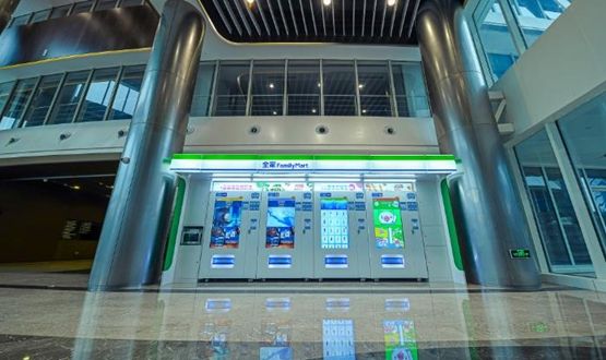 2018創新便利店時代，便利店格局或將重新改寫