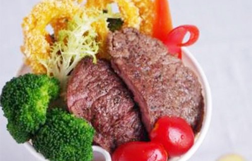 2019低成本創業好項目 飲品牛排一杯解決賺錢迅速