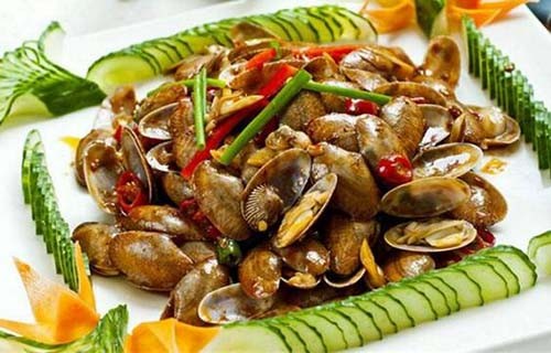 辣貝派小海鮮加盟怎么樣,操作簡單開店無憂