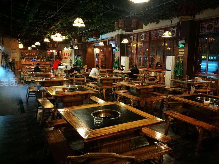 開一家渝泓道鮮貨老火鍋區域加盟店怎么樣