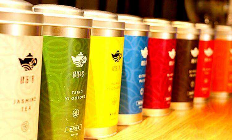怎么加盟肆伍客加盟店分析,做好茶聚財富