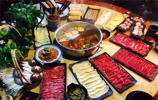 加盟高興壹鍋鮮牛肉火鍋怎么樣，加盟費優勢
