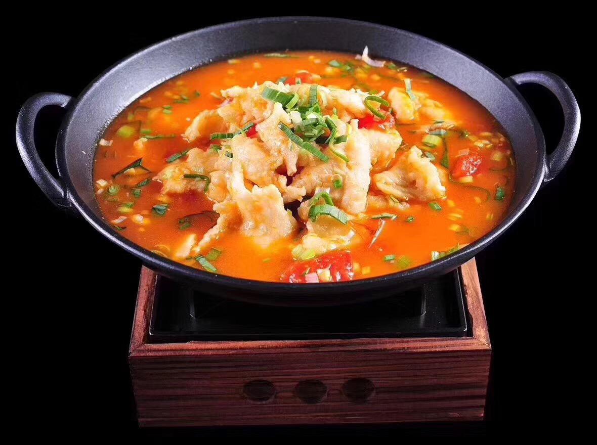 苗小壇酸湯魚撈飯加盟開店聚美味財(cái)富，大商機(jī)
